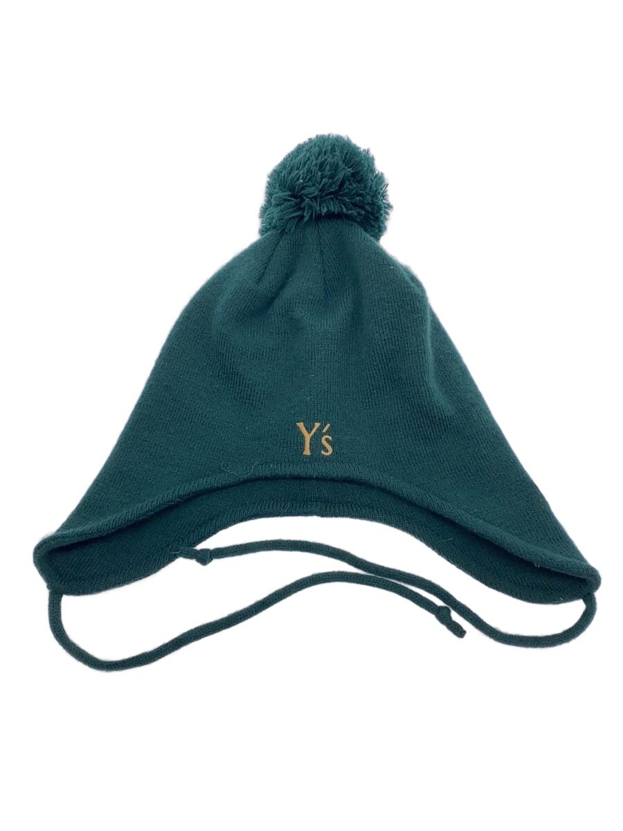 楽天市場】y's ワイズ ニット帽の通販