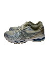 【中古】ASICS◆ゲルカヤノ14/26cm/f580624【シューズ】(4)