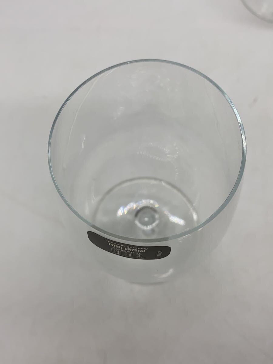 【中古】Riedel◆グラス/4点セット/CLR【キッチン用品】 2