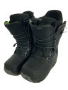 【中古】BURTON◆スキーブーツ/26cm【スポーツ】