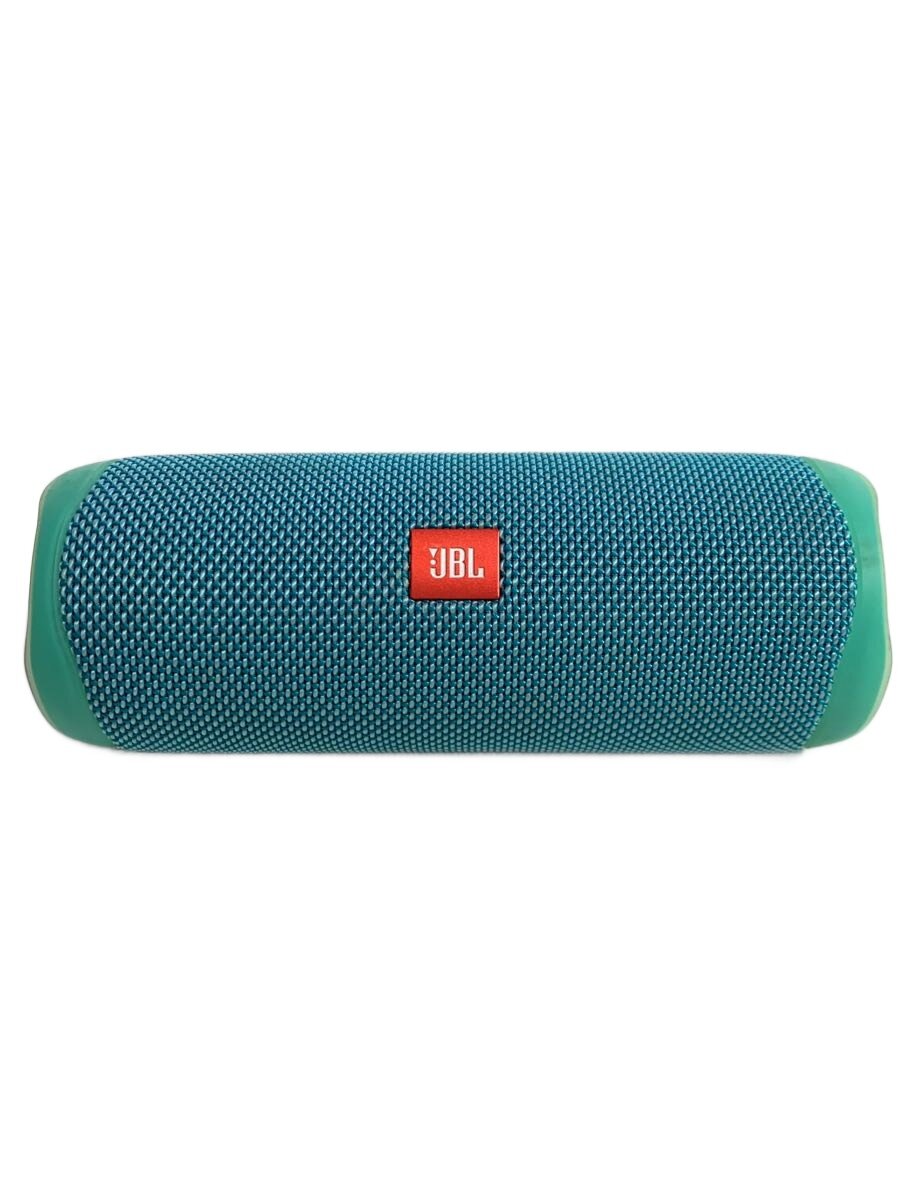 【中古】JBL◆Bluetoothスピーカー FLIP5 JBLFLIP5TEAL[ティール]【家電・ビジュアル・オーディオ】