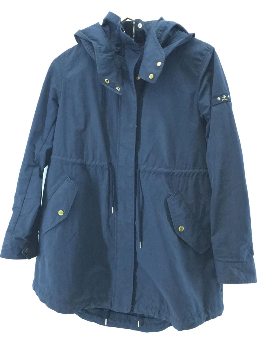 【中古】TATRAS◆BERINA/モッズコート/