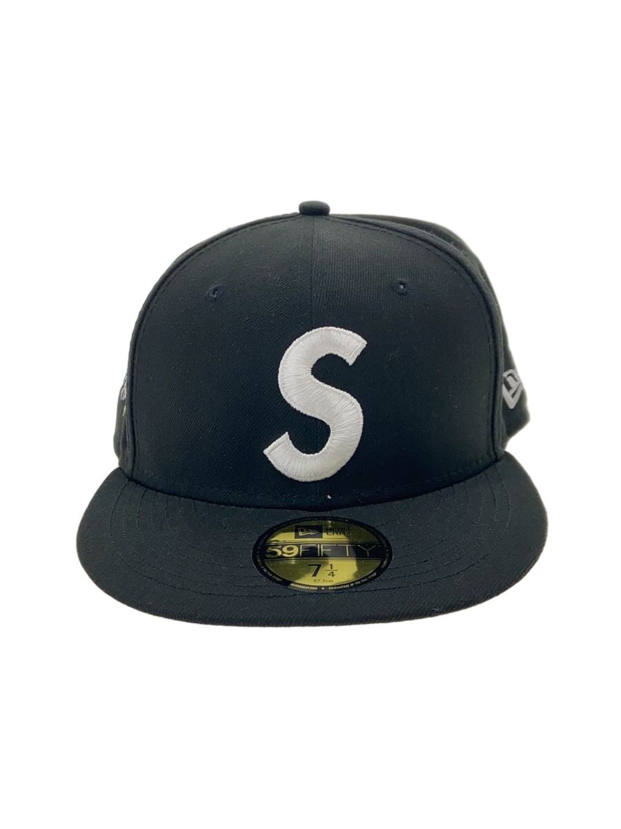 楽天市場】supreme ニューエラ 7 1／4（帽子｜バッグ・小物・ブランド