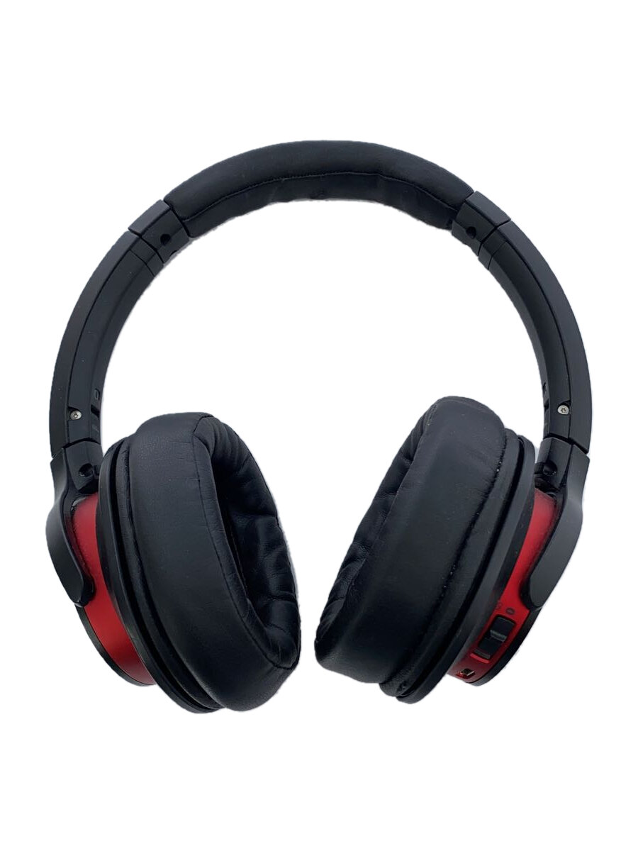 ����š�audio-technica������ۥ󡦥إåɥۥ� SOLID BASS ATH-WS660BT BRD [�֥�å���å�]�ڲ��š��ӥ��奢�롦�����ǥ�����