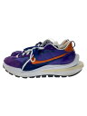 【中古】NIKE◆VAPORWAFFLE/SACAI_ベイパーワッフル/サカイ/27.5cm/IDG【シューズ】