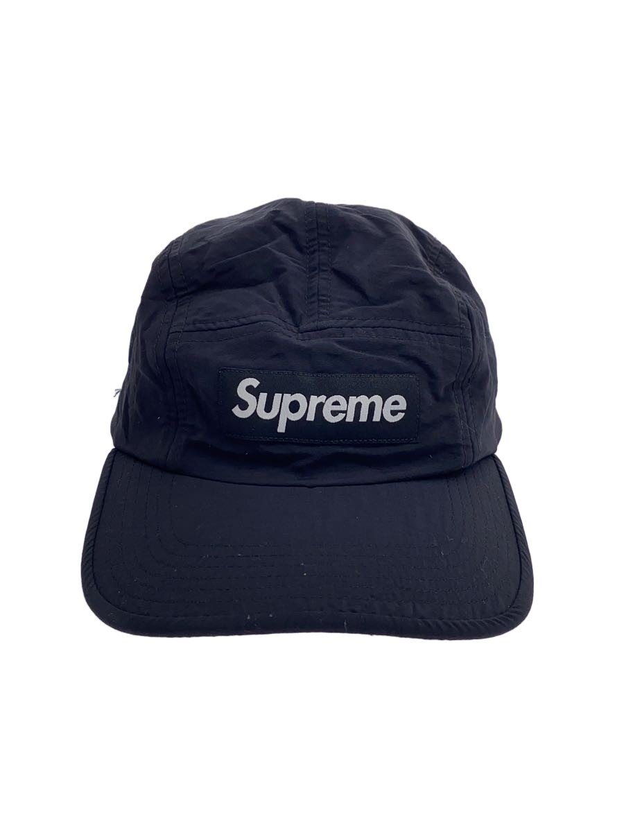 楽天市場】supreme シュプリーム キャンプキャップ ブラックの通販