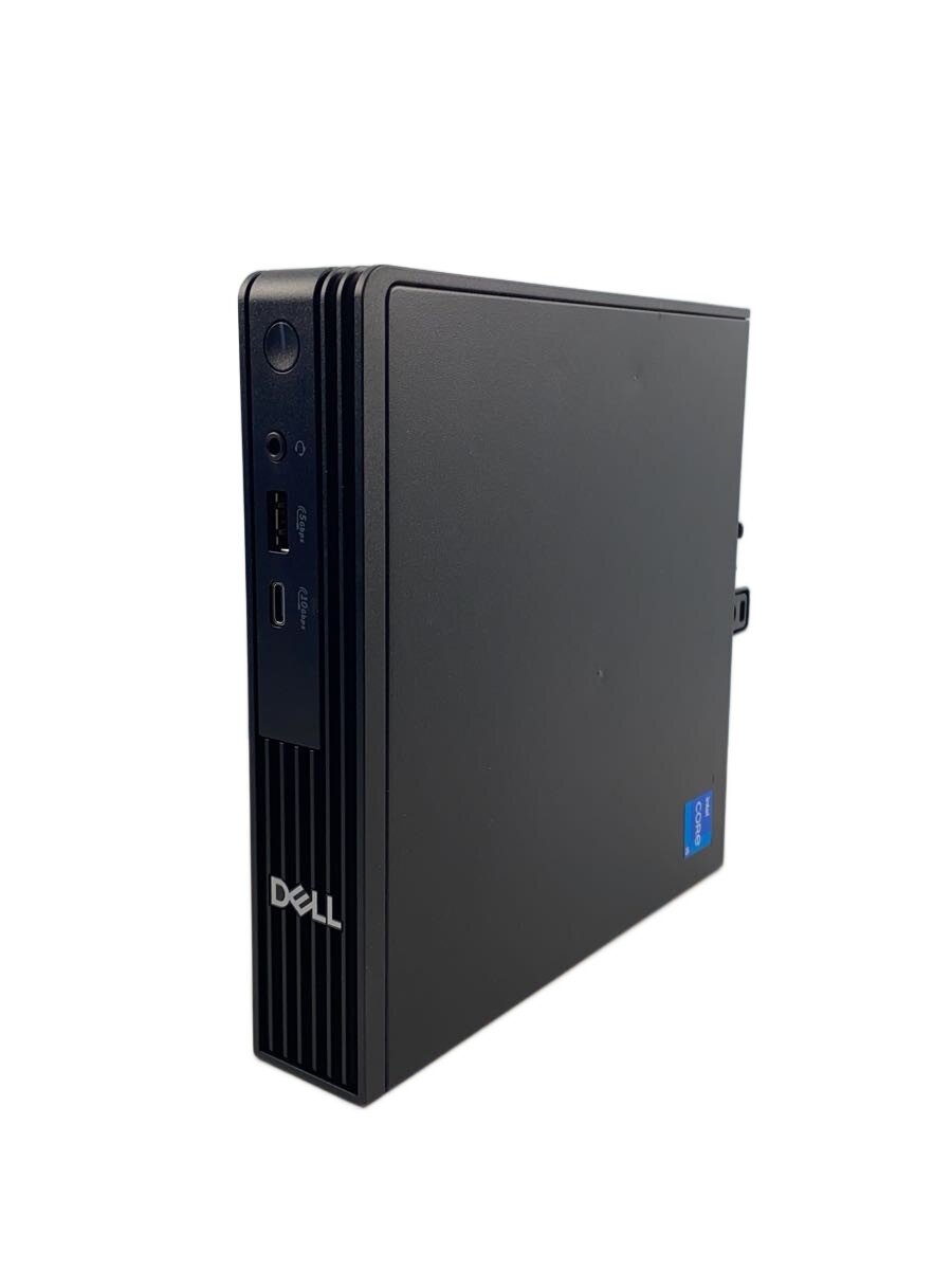 中古 DELL◆デスクトップPC/その他/Core i5/16GB/2025年/QCM1250