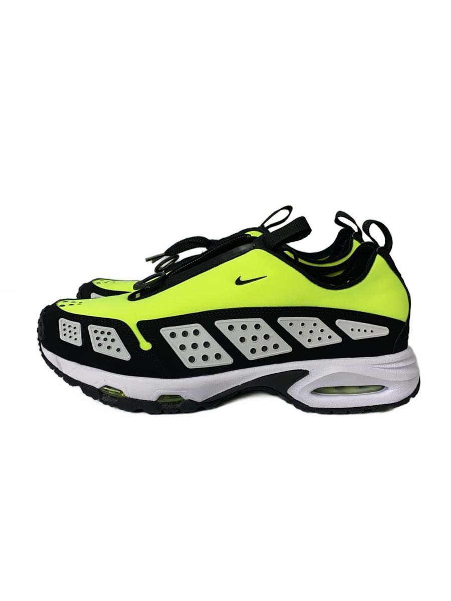 NIKE◆ローカットスニーカー/27.5cm/イエロー/FZ2068-700