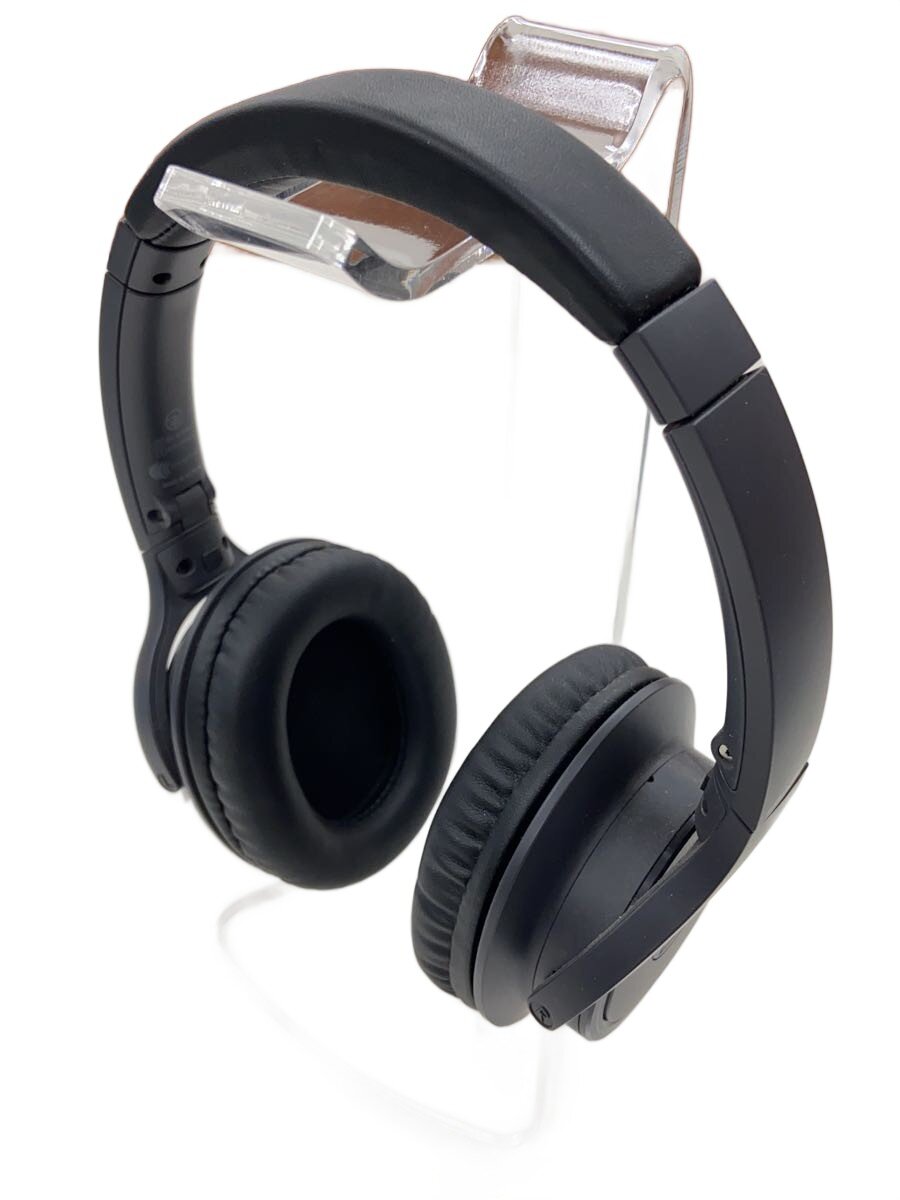 Other - 【中古】audio-technica◆イヤホン・ヘッドホン Sound Reality ATH-SR30BT BK [ブラック]【家電・ビジュアル・オーディオ】