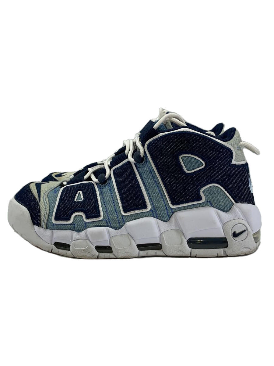 【中古】NIKE◆ナイキ/CJ6125-100/AIR MORE