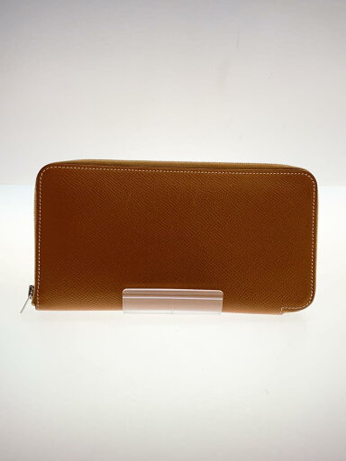 【中古】HERMES◆長財布/レザー/CML/メンズ【服飾雑貨他】 【中古】HERMES◆長財布/レザー/CML/メンズ【服飾雑貨他】