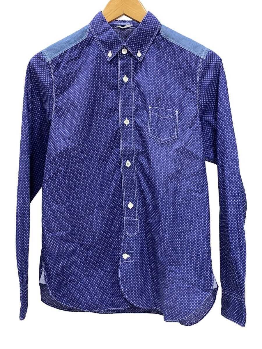 楽天市場】junya watanabe comme des garcons シャツ/s/ポリエステルの通販