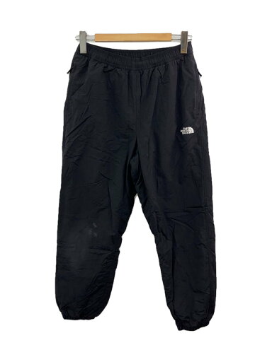 【中古】THE NORTH FACE◆VERSATILE NOMAD PANT_バーサタイルノマドパンツ/M/ナイロン/BLK/無地【メンズウェア】 【中古】THE NORTH FACE◆VERSATILE NOMAD PANT_バーサタイルノマドパンツ/M/ナイロン/BLK/無地【メンズウェア】