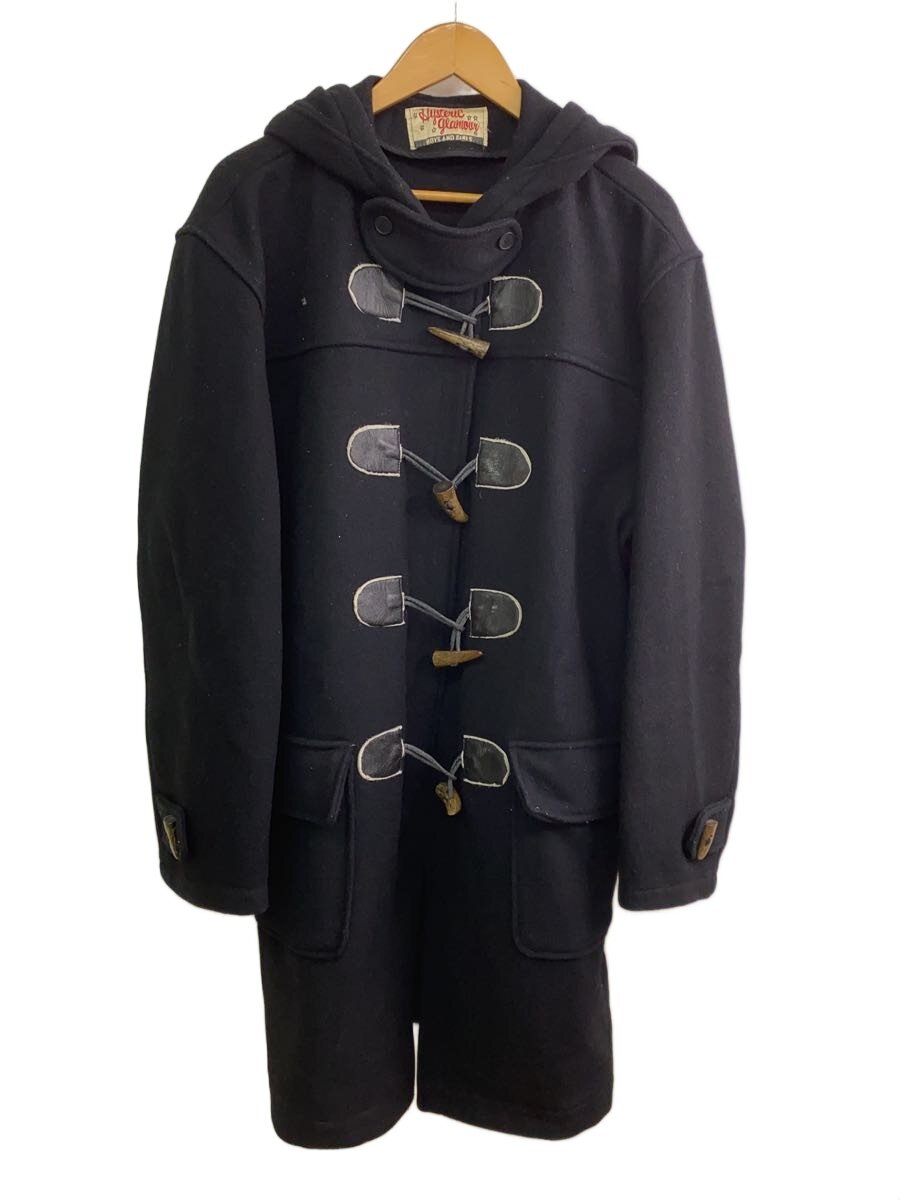 楽天市場】hysteric glamour ダッフルコートの通販