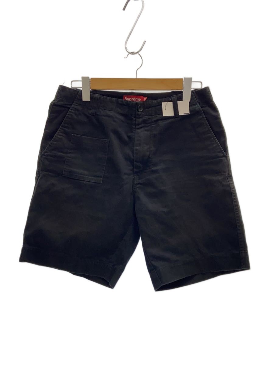 楽天市場】supreme ショーツ（カラーブラック）（メンズファッション
