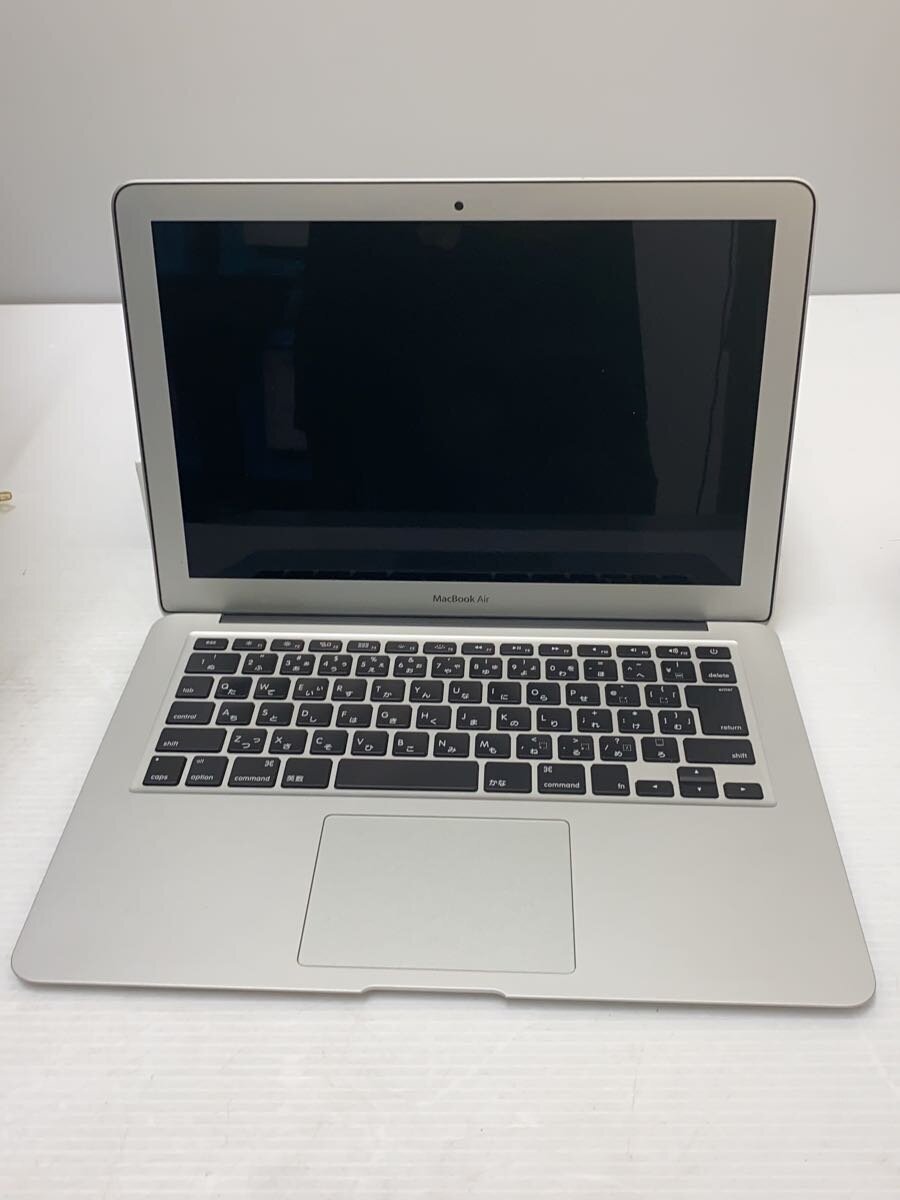 【中古】Apple◆ノートパソコン MacBook MQD32J/A A1466【パソコン】