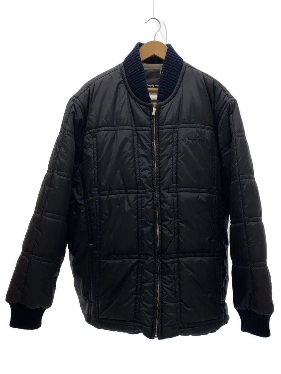 【ブランド】SEAN JOHN 【ブランドカナ】ショーンジョン 【型番】 【程度】B 【サイズ】XL 【メインカラー】ブラック 【素材・生地】ポリエステル 【キーワード】　　 2025/11/01 セカンドストリート泉大津店【4541】【中古】SEAN JOHN◆キルティングジャケット/XL/ポリエステル ブランド SEAN JOHN 型番 カラー ブラック 柄 素材・生地 ポリエステル>色・素材について サイズ XL>サイズ表示について 実寸（cm） 【ジャケット】 肩幅：57 / 身幅：71 / 着丈：77 / 袖丈：69 / ゆき：99 【その他】 その他サイズ：/ 商品は　セカンドストリート泉大津店の店頭にて販売しております。商品に関するお問合わせは、お電話(TEL:0725-20-6057)にて、問合わせ番号：2345412961883をお伝えください。 配送方法やお支払い方法に関するお問い合わせは、サポートセンターまでご連絡をお願いします。 ※お電話の対応は営業時間内のみとなります。お問い合わせフォームでお問い合わせの際はご注文番号をご記入下さい この商品に関する出品店舗からのコメント 1毛玉あり2毛玉あり