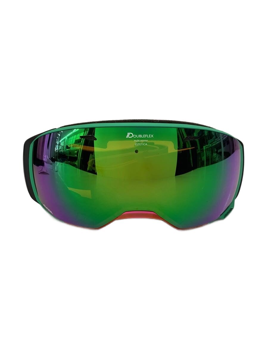 Accessories - 【中古】ALPINA◆ウインタースポーツその他【スポーツ】