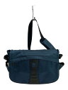 【中古】TUMI◆T-TECH/メッセンジャーバッグ/ショルダーバッグ/ブルー/553080CB//【バッグ】(4)