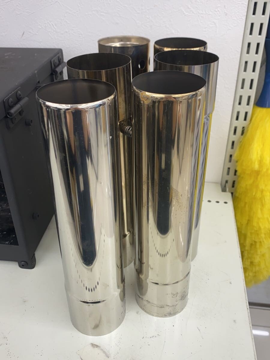 【中古】Mt.SUMI◆ストーブ【スポーツ】