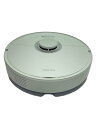 【中古】roborock◆掃除機 Roborock Q7 Max+ Q7MP02-04【家電・ビジュアル・オーディオ】