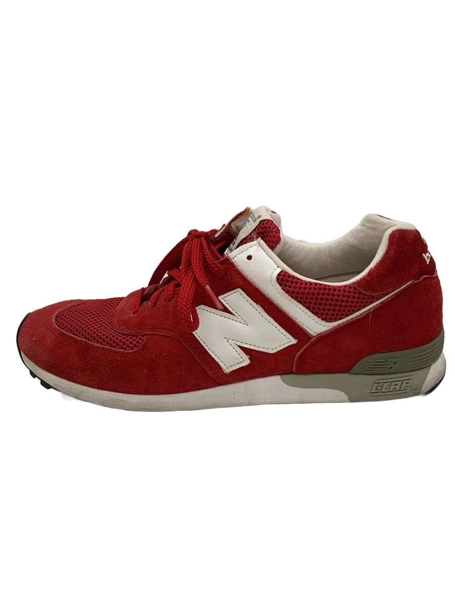 楽天市場】ニューバランス m576redの通販