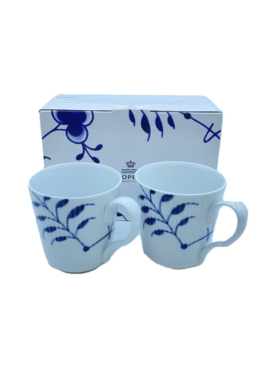 2nd STREET ŷԾŹ㤨֡šROYAL COPENHAGEN֥롼ե롼ƥåɥᥬ/ޥ/2å/Ȣ//ڥåʡۡפβǤʤ8,360ߤˤʤޤ