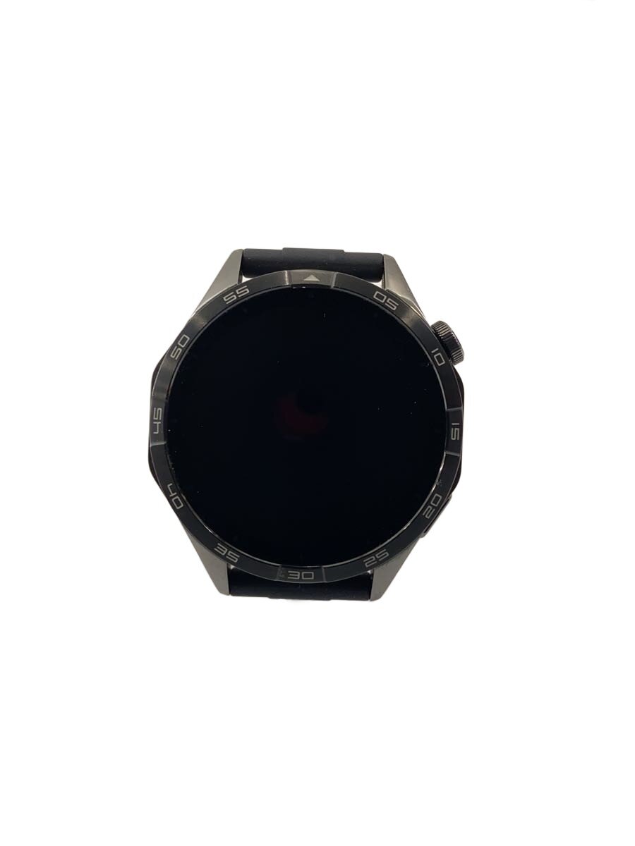 【中古】Huawei◆スマートウォッチ/デジタル/PNX-B19【服飾雑貨他】