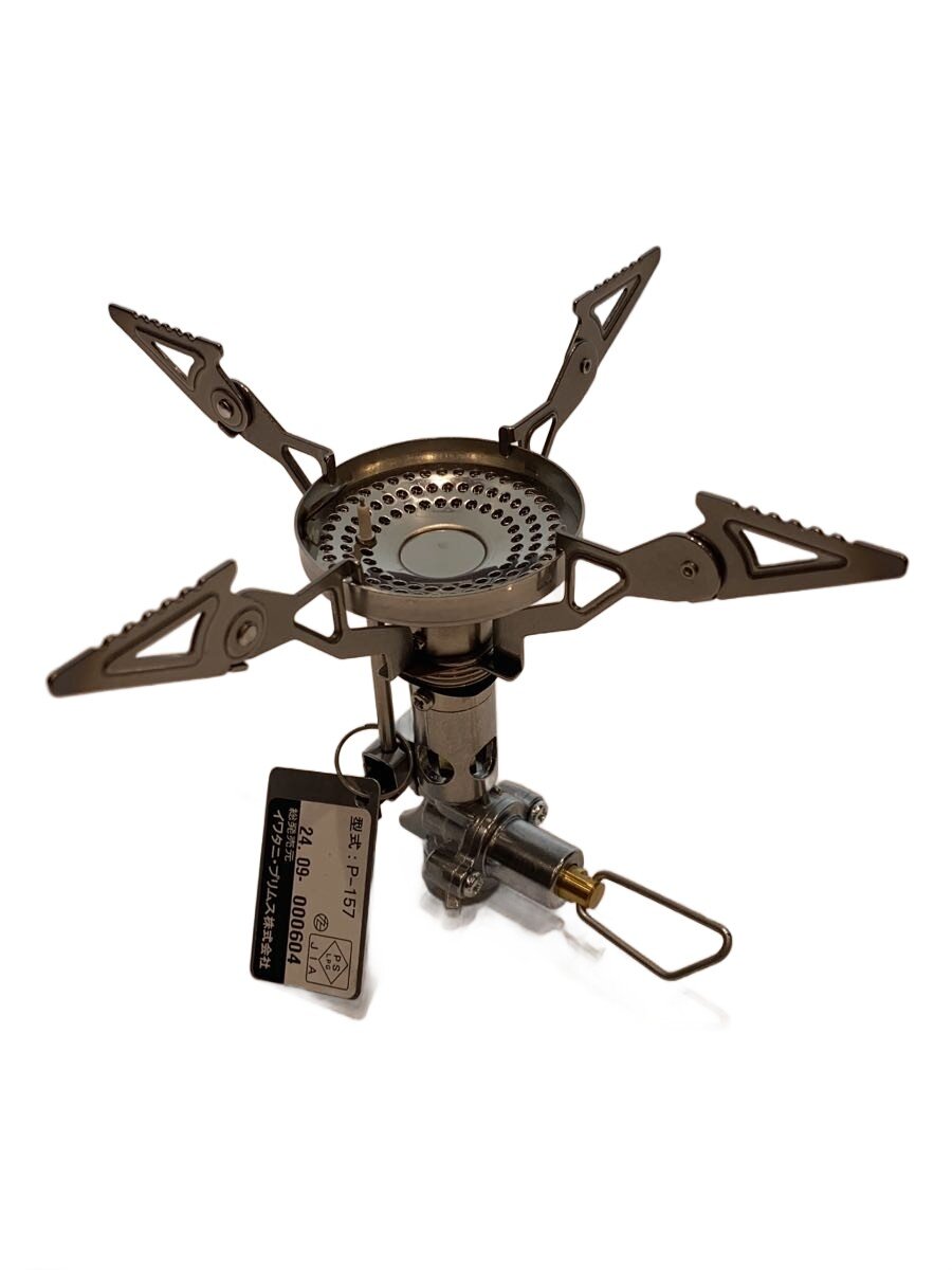 【中古】PRIMUS◆バーナー/ガス/シングルバーナー/P-157//【スポーツ】