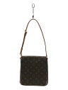 yÁzLOUIS VUITTON~[bgETT_mO/pX/qr/PVC/BRW/mO/M51258yobOz