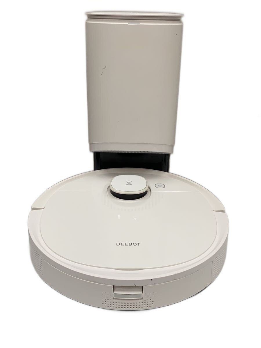 【ブランド】ECOVACS 【ブランドカナ】エコバックス 【型番】 【程度】B 【カラー】 【キーワード】　　 2026/07/14 セカンドストリート藤沢六会店 【2716】【中古】ECOVACS◆掃除機 DEEBOT T9+ DLX13-54【家電・ビジュアル・オーディオ】 ブランド ECOVACS 型番 カラー 実寸（cm） 【掃除機】 幅：34 / 高さ：42.5 / 奥行：78 【その他】 その他サイズ：ロボット:34.5x34.5 ドッグ44x30x42.5 商品は　セカンドストリート藤沢六会店の店頭にて販売しております。商品に関するお問合わせは、お電話(TEL:0466-90-0535)にて、問合わせ番号：2327167761932をお伝えください。 配送方法やお支払い方法に関するお問い合わせは、サポートセンターまでご連絡をお願いします。 ※お電話の対応は営業時間内のみとなります。お問い合わせフォームでお問い合わせの際はご注文番号をご記入下さい この商品に関する出品店舗からのコメント 【状態】全体的に擦れや汚れ、傷があり使用感はございますが、お使いいただけるお品物です。【付属品】画像にあるものがすべてです。※商品には写真では確認しづらいダメージや汚れがある場合がございます。商品について気になる点がございましたら販売店舗までお問い合わせくださいませ。