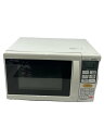 【中古】ZEPEAL◆オーブンレンジ DO-M1614【家電・ビジュアル・オーディオ】