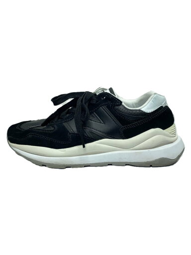 【中古】NEW BALANCE◆M5740SLB/ブラック/26cm/BLK/Black Sea Salt【シューズ】 【中古】NEW BALANCE◆M5740SLB/ブラック/26cm/BLK/Black Sea Salt【シューズ】
