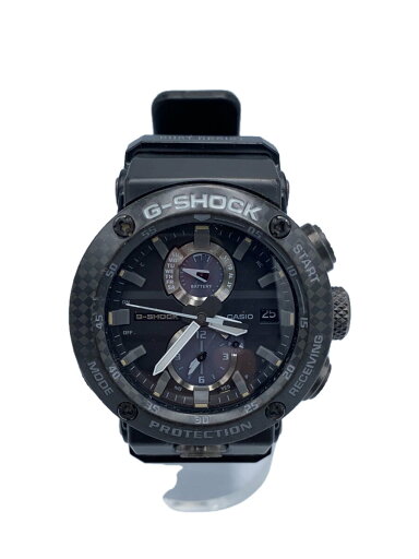 【中古】CASIO◆ソーラー腕時計・G-SHOCK/アナログ/BLK【服飾雑貨他】 【中古】CASIO◆ソーラー腕時計・G-SHOCK/アナログ/BLK【服飾雑貨他】