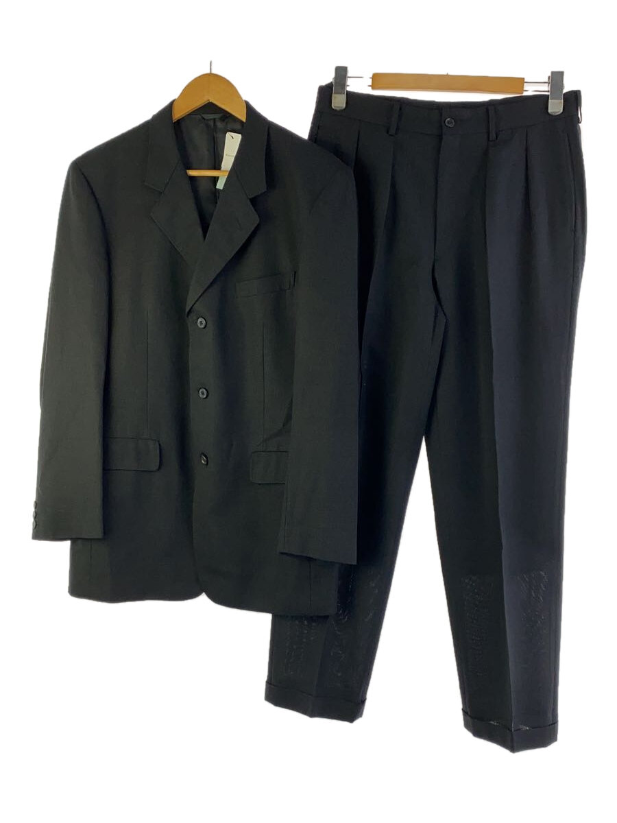 【中古】DURBAN◆セットアップ/--/ウール【メンズウェア】