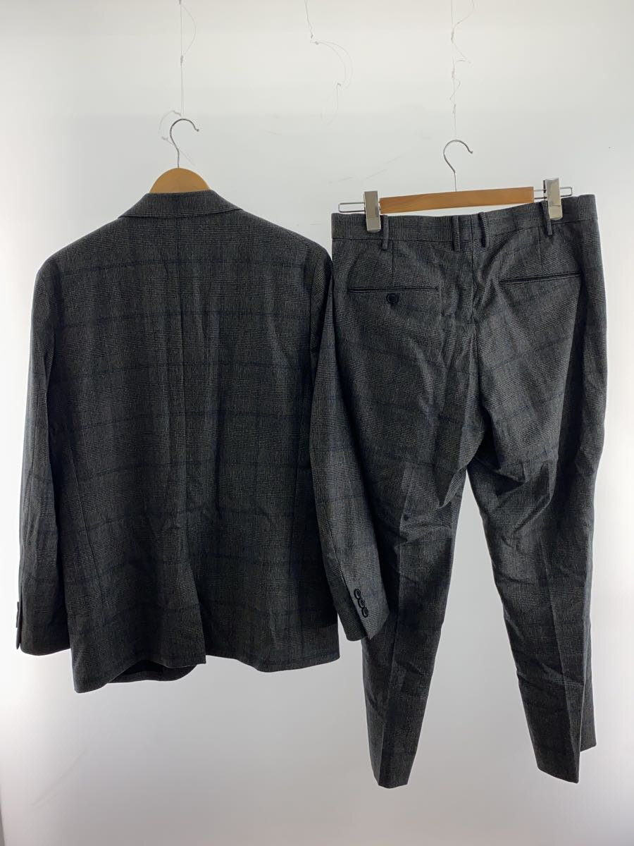 【中古】EDIFICE◆セットアップ/--/ウール//【メンズウェア】