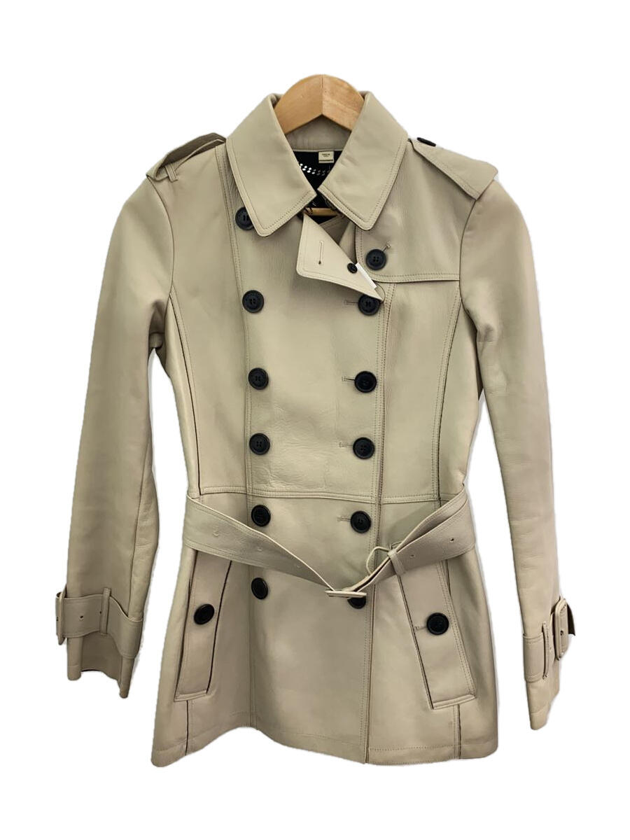 【中古】BURBERRY LONDON◆トレンチコー