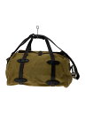 【中古】FILSON◆ボストンバッグ/--/CML/無地/70220【バッグ】