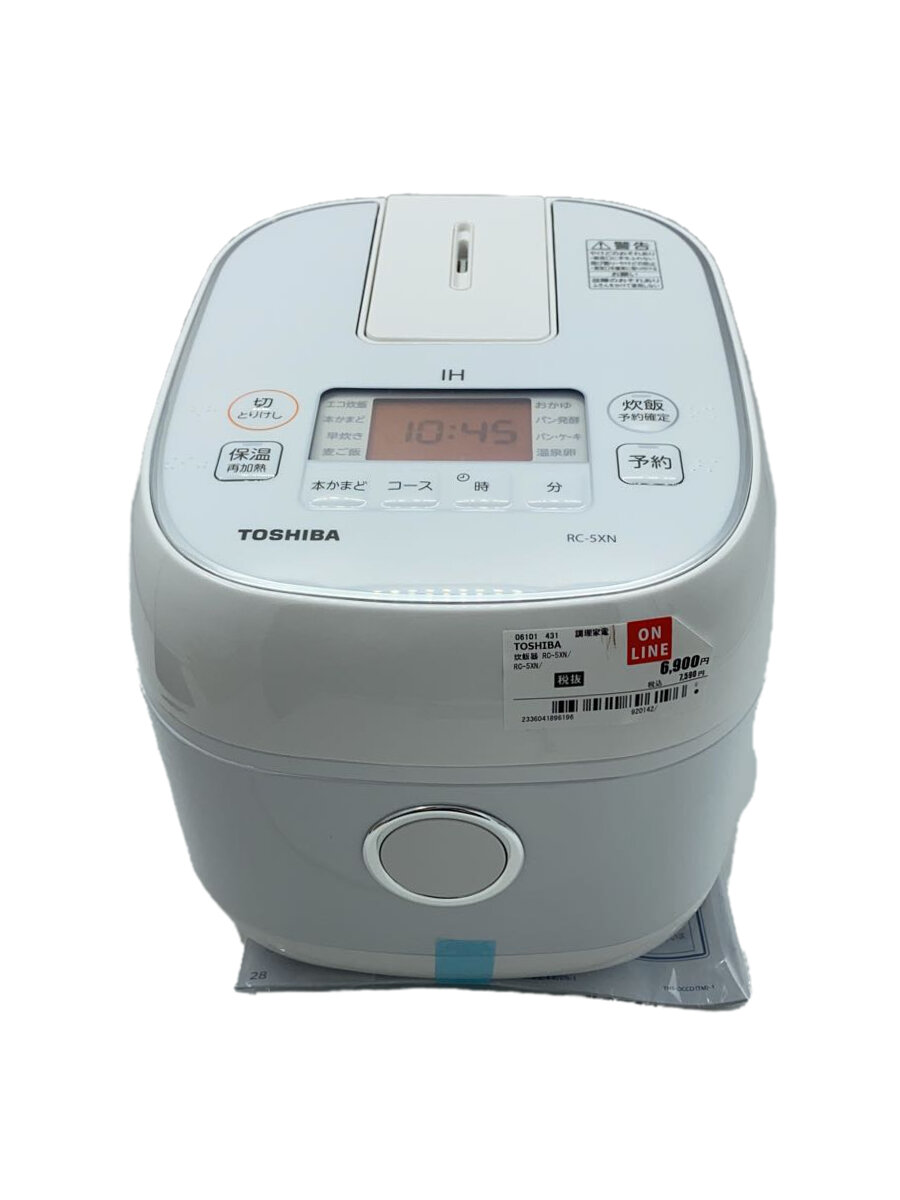 楽天市場】東芝 rc-5xnの通販 楽天市場】東芝 rc-5xnの通販