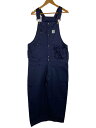 【中古】DOD◆レディース衣料/--/--/NVY/無地【レディースウェア】