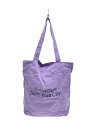 【中古】Saturdays NYC(SATURDAYS SURF NYC)◆Miller Standard Tote/トートバッグ/ハンドバッグ/ショルダーバッグ/ナイロン/PUP//【バッグ】(4)