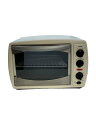 【中古】TWINBIRD◆トースター TS-4179W【家電・ビジュアル・オーディオ】