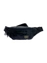 【中古】PORTER◆トートバッグ/--/BLK【バッグ】(4)
