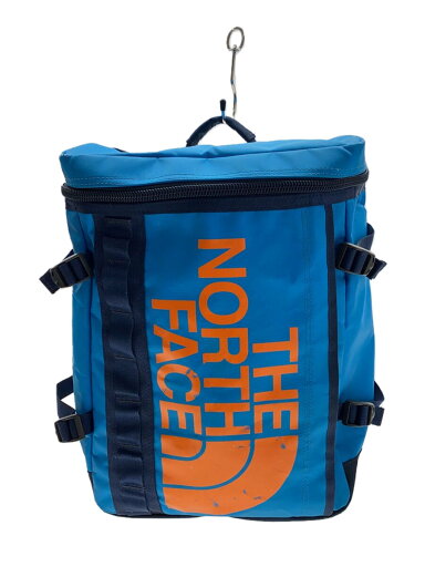 【中古】THE NORTH FACE◆リュック/--/BLU/NMU81630【バッグ】 【中古】THE NORTH FACE◆リュック/--/BLU/NMU81630【バッグ】