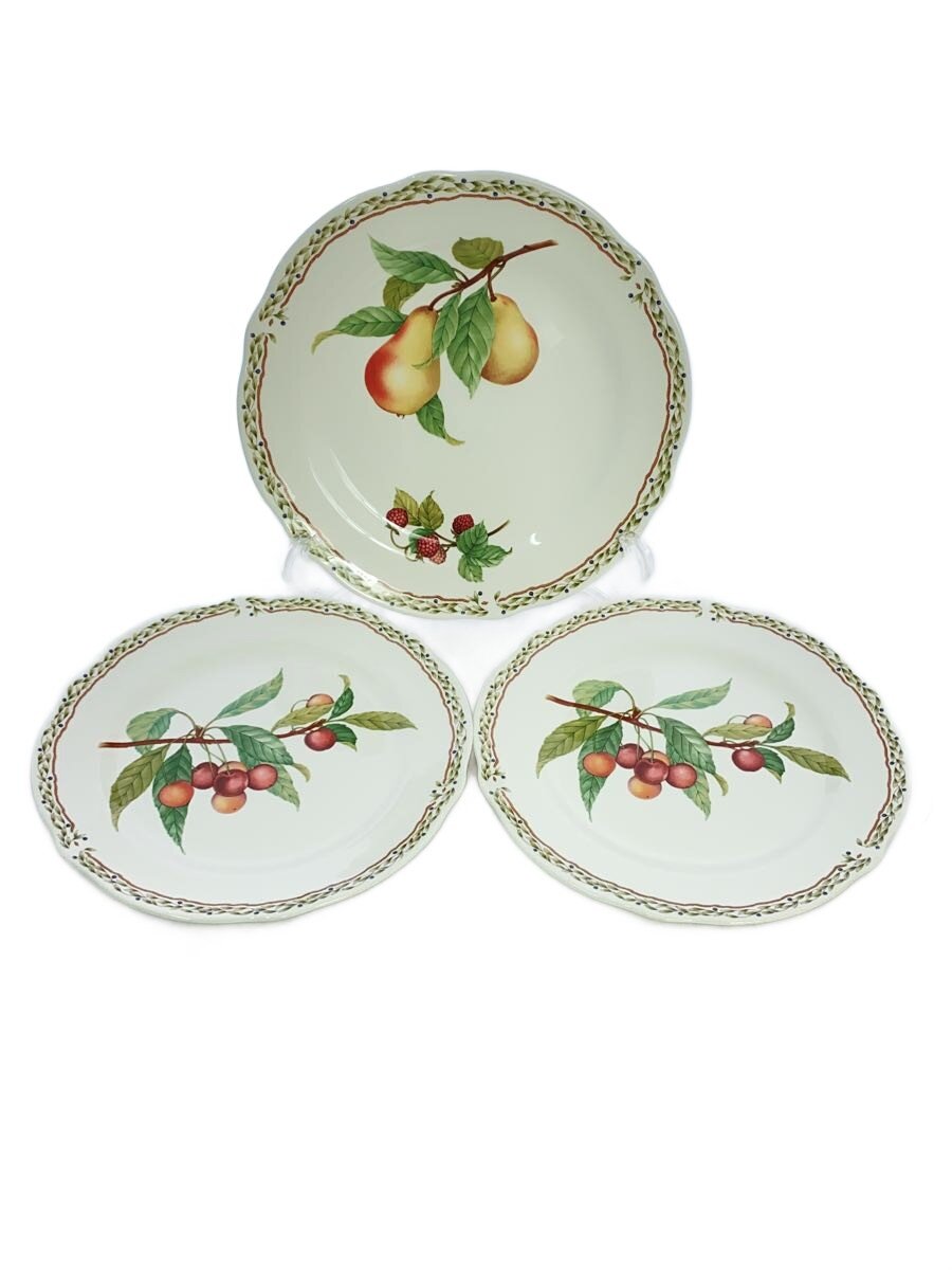 ����š�Noritake���ץ졼��/3�����å�/WHT�ڥ��å������ʡ�