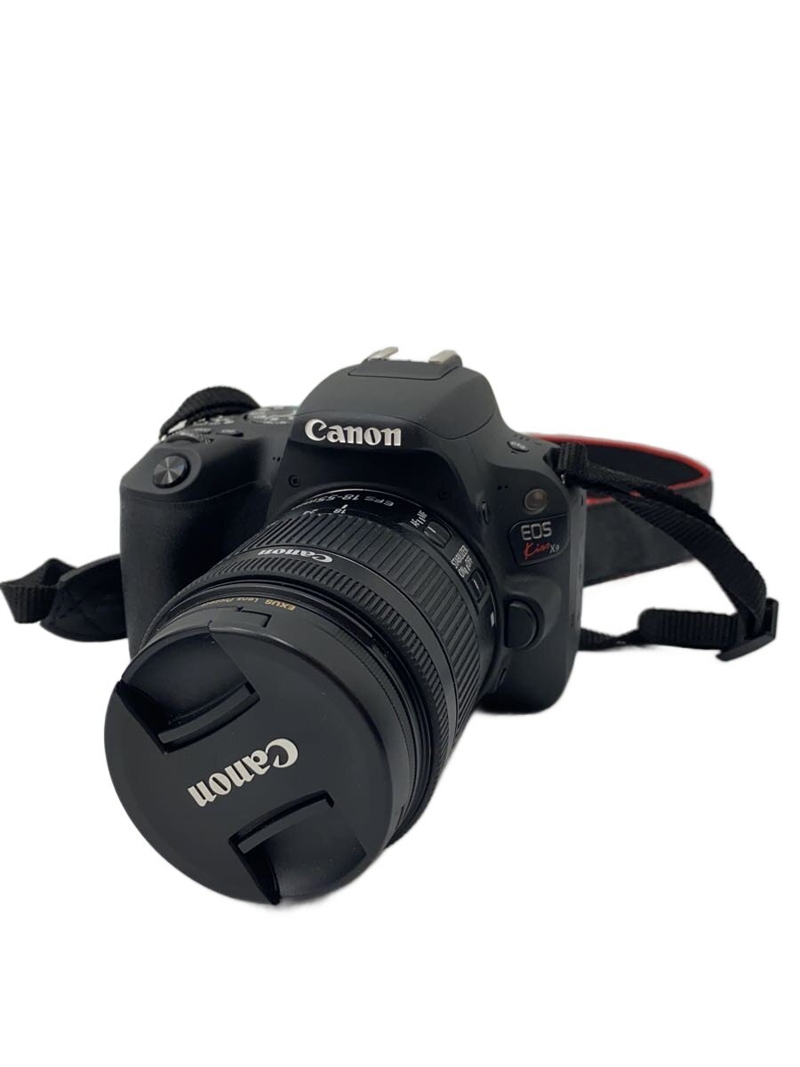 【中古】CANON◆一眼レフデジタルカメラ/DS126671//【カメラ】