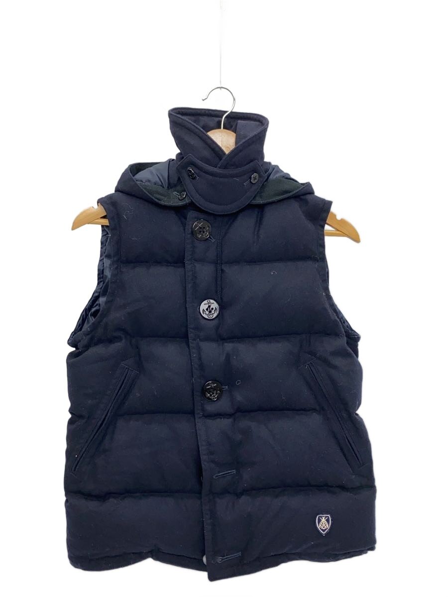 楽天市場】orcival ダウンベストの通販