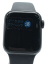 【中古】Apple◆Apple Watc