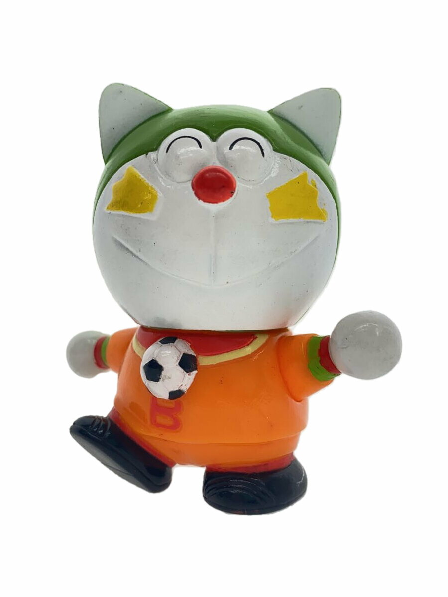 【中古】ソフビ/ドラえもんズ/ドラニーニョ/SOFUBI/SOFUBI TOYS【ホビー】