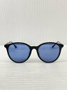 【中古】Ray-Ban◆サングラス/BLK/BLU/メンズ/RB433...(4)